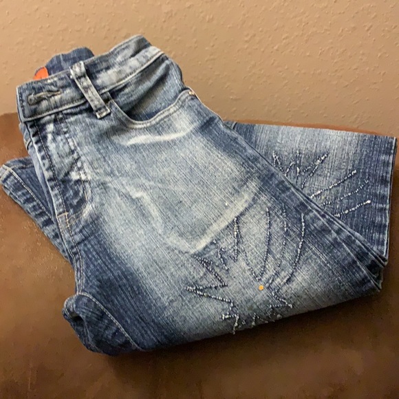 Jeans - Picture 4 of 5